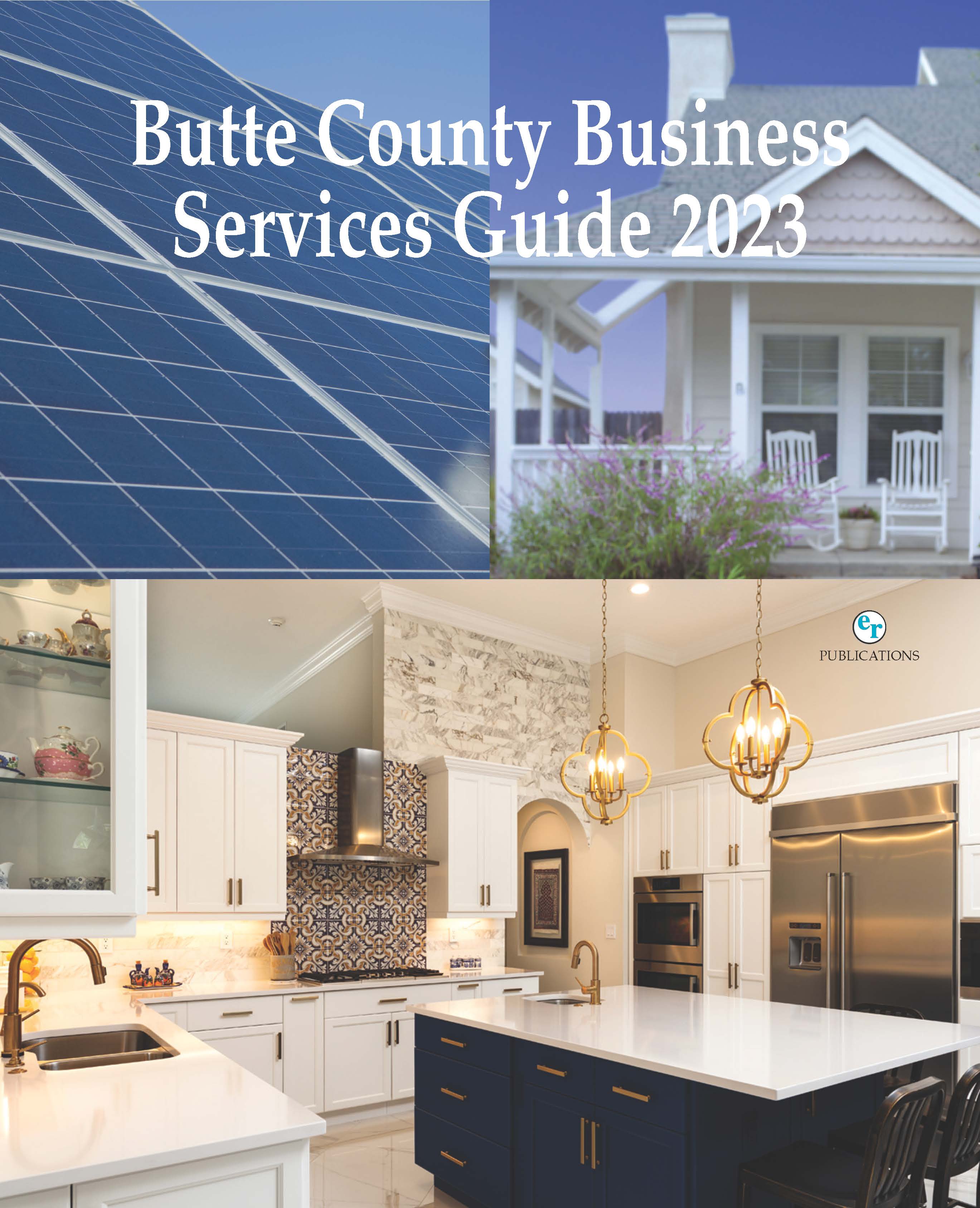 Business Services Guide