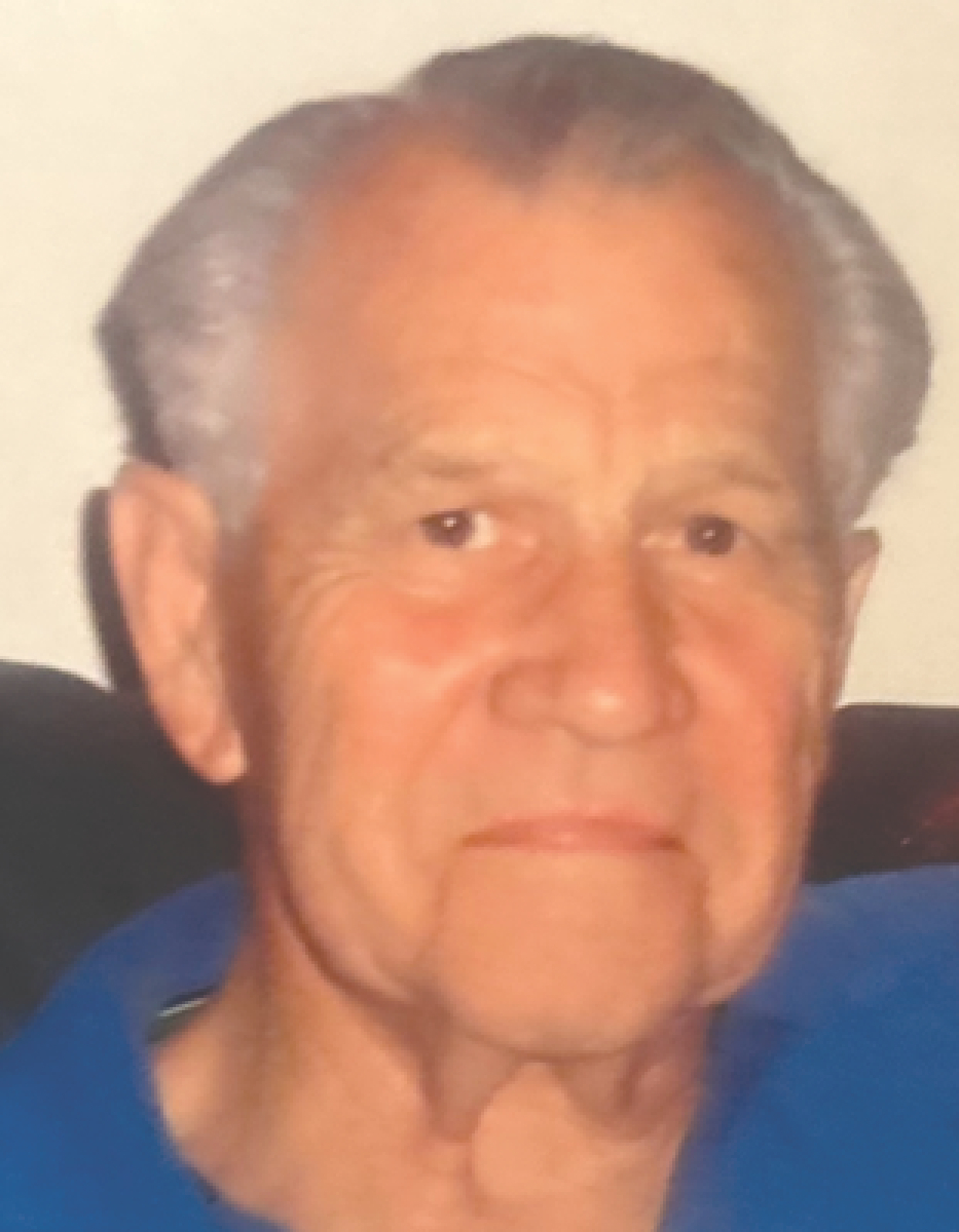 Photo of Thomas Bently Conway