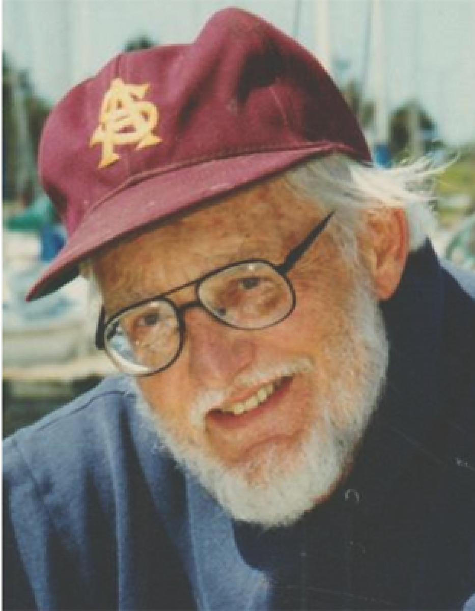 Photo of Richard J. Peifer