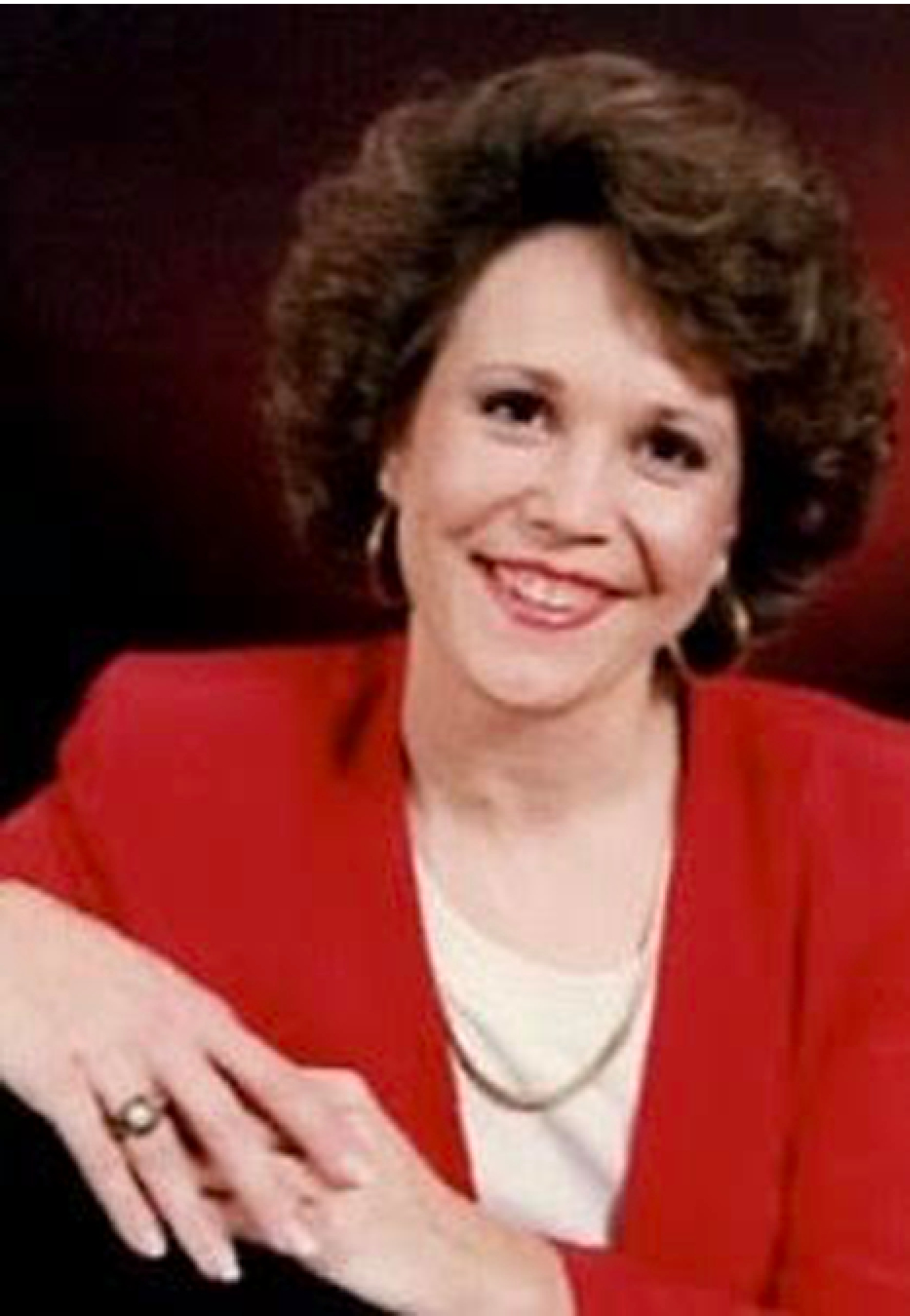 Photo of Deborah Lynn Shiba