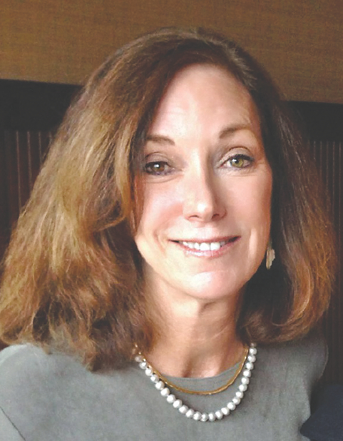 Photo of Margaret Mary Bierly