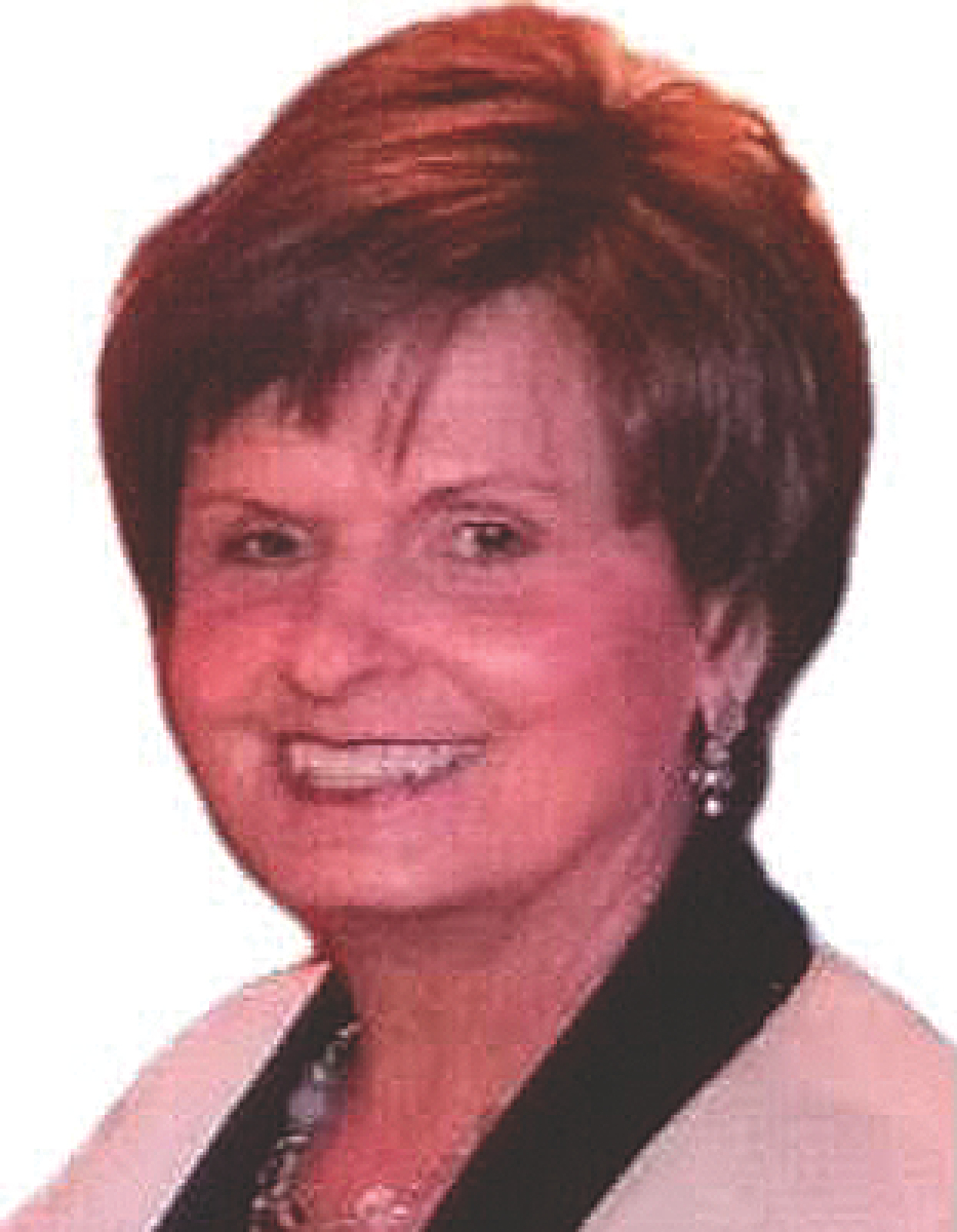 Photo of Myrna Lee Smith