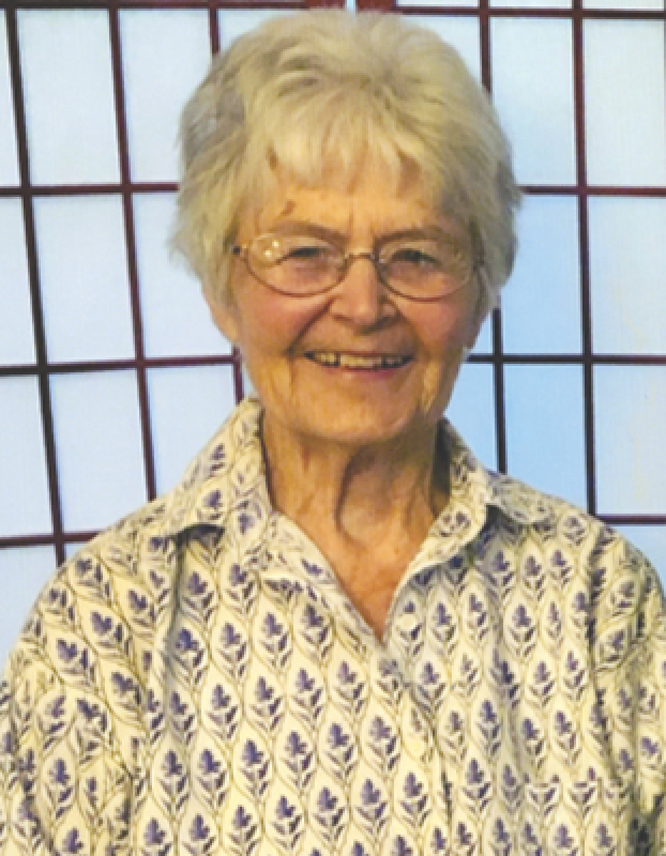 Photo of Charlotte Lindbert