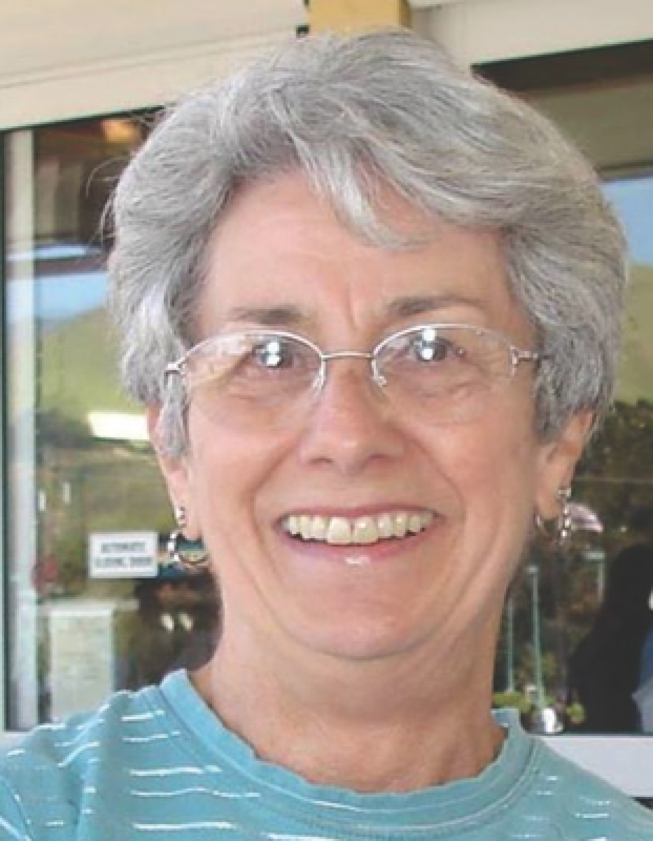 Photo of Frieda Theresa Barghini Lowe