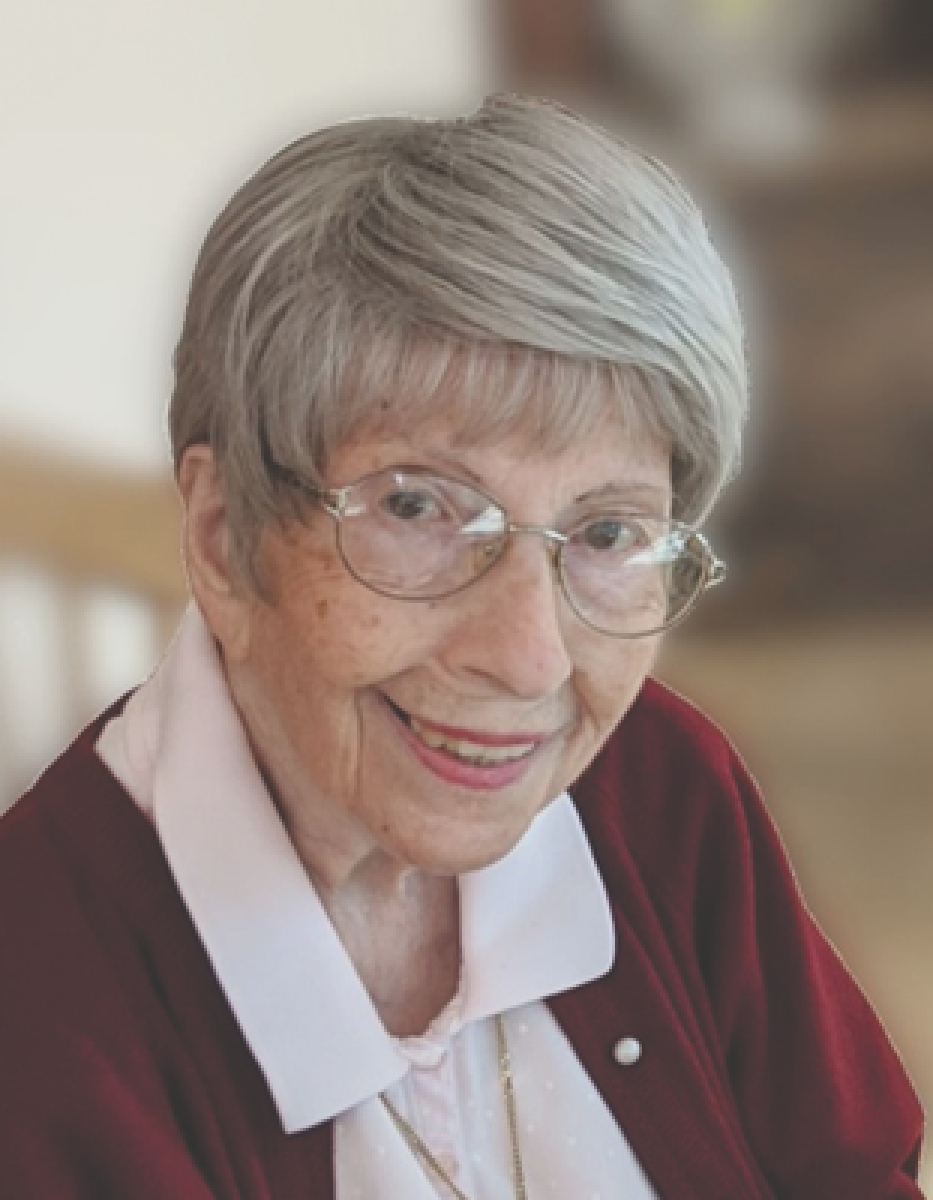 Photo of Josephine Nancy Adelfio,