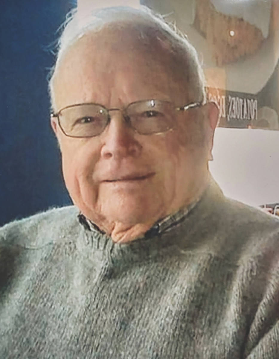 Photo of Larry Kingdom Claiborne
