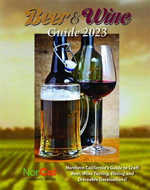 Beer & Wine Guide 2023