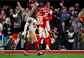 The edition of our 49ers mailbag explains how a revamped defense could be summoned to prevent the Kansas City Chiefs' three-peat bid.