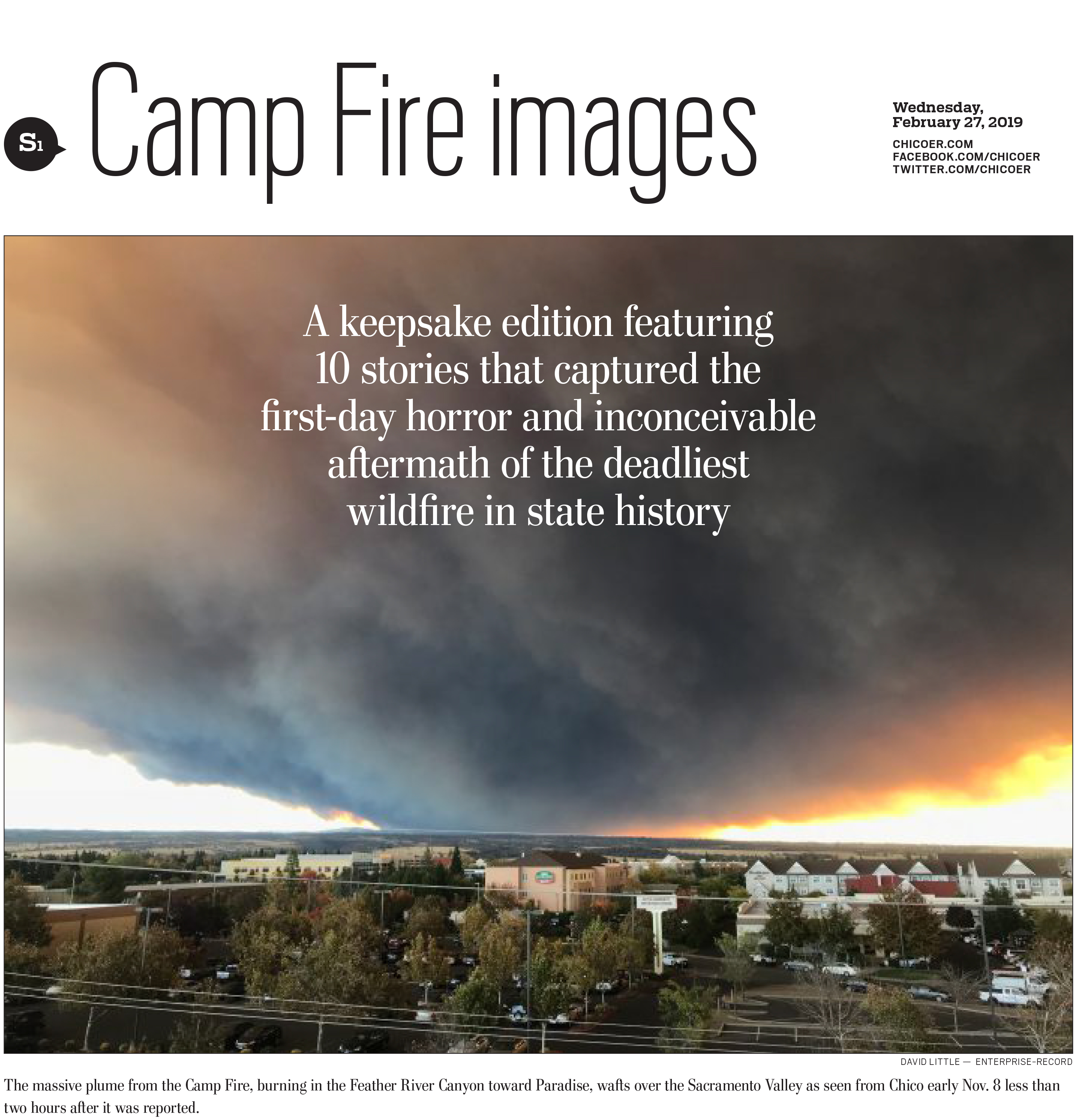Camp Fire