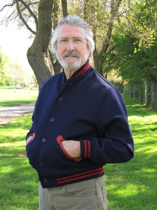 John Brennan (contributed)