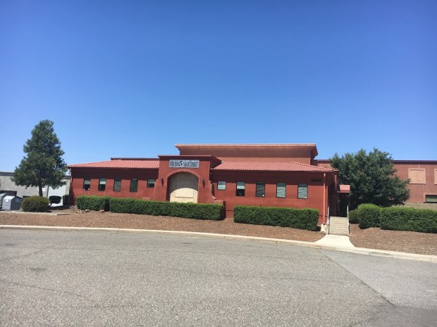 The Klean Kanteen facility in Chico, California, shown in 2019, will start distributing other company's sustainable products by the end of the year as part of a new partnership agreement with the Think Better Group. (Klean Kanteen/Contributed)