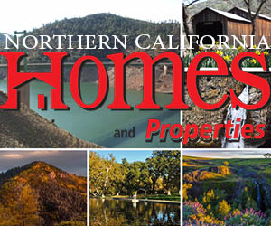 Northern California Homes