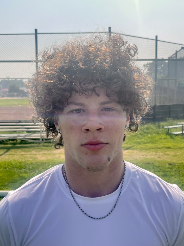 Troy Sommer