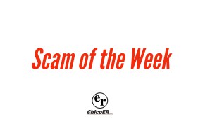 All right folks, today we're going to break down some scam terminology.