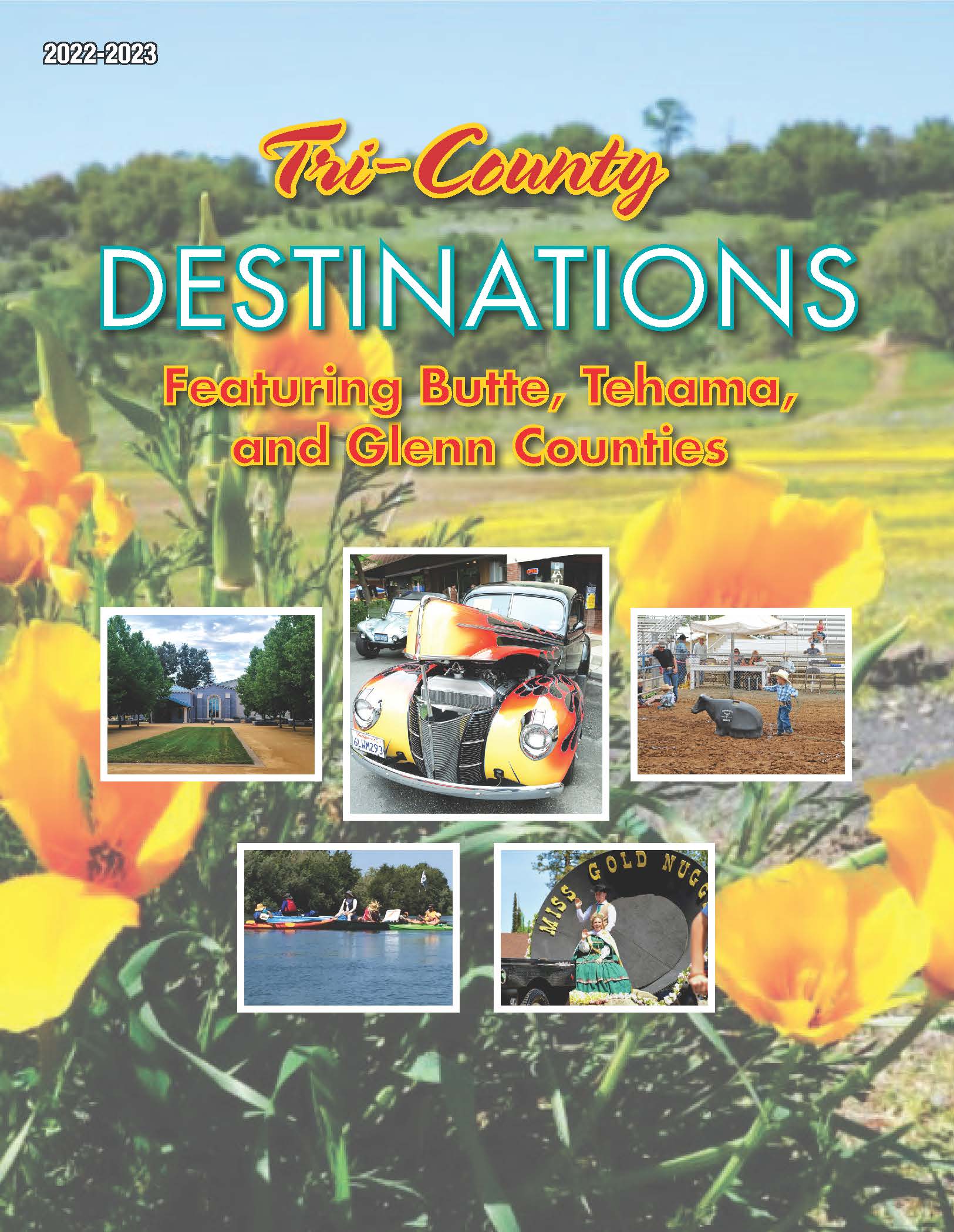 Tri-County Destination